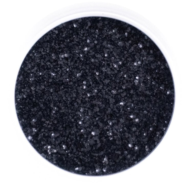 Negro Fino Glitter