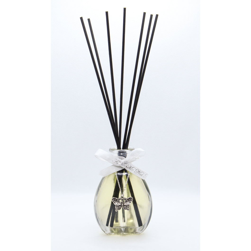 Forget Me Not Oils Europe Reed Diffuser Base - Non Hazardous (New)