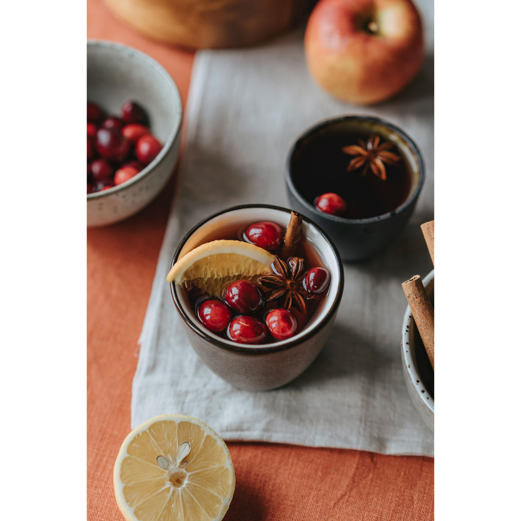 Mulled Wine Fragrance Oil
