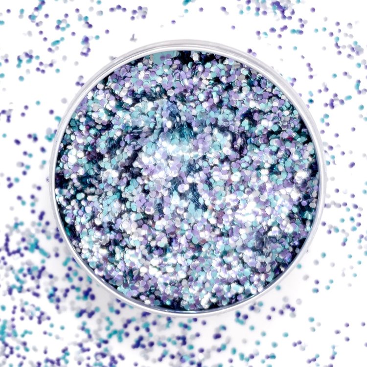 Polvo de Hada Glitter