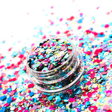 Load image into Gallery viewer, Party Time Mix Glitter
