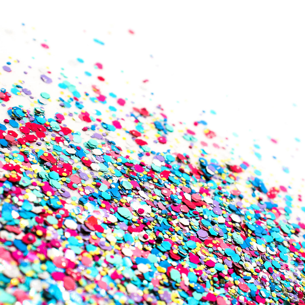 Party Time Mix Glitter