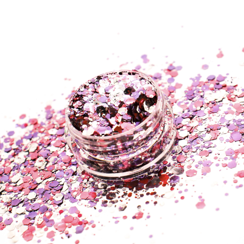 Adore Mix Glitter
