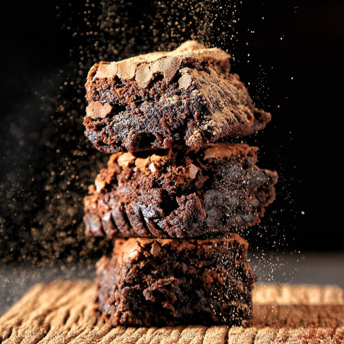 Aromatic fragrancia Brownie de Chocolate fragrancia para velas, perfecto para velass 