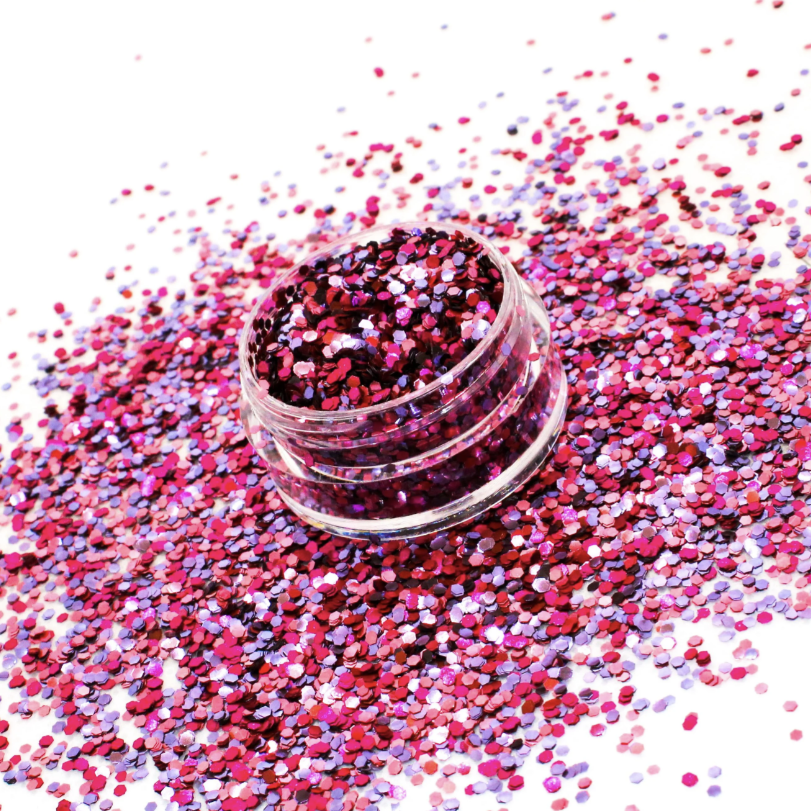 Glamour Mix Glitter