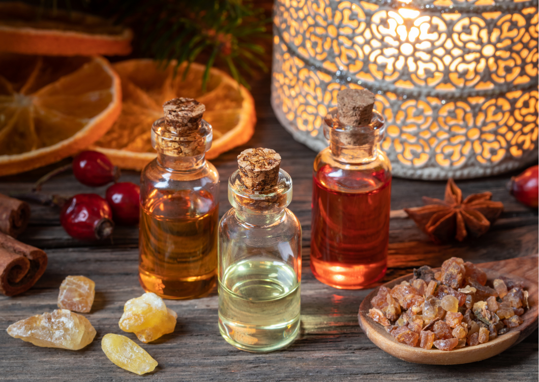 Sweet orange and myrrh fragrance oil supplier Spain