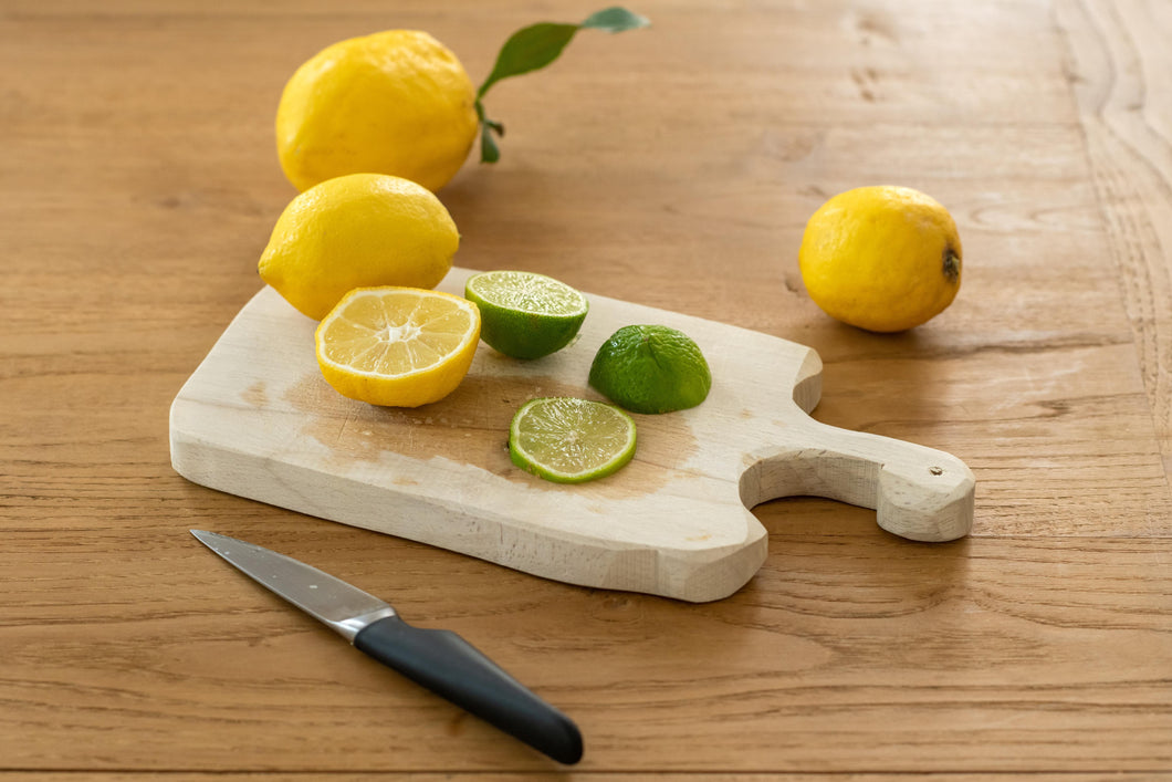 Lemon sorbet candle oil spain 