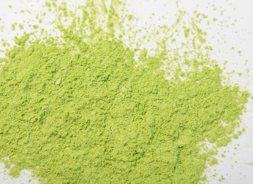 lime green mica eu supplier 