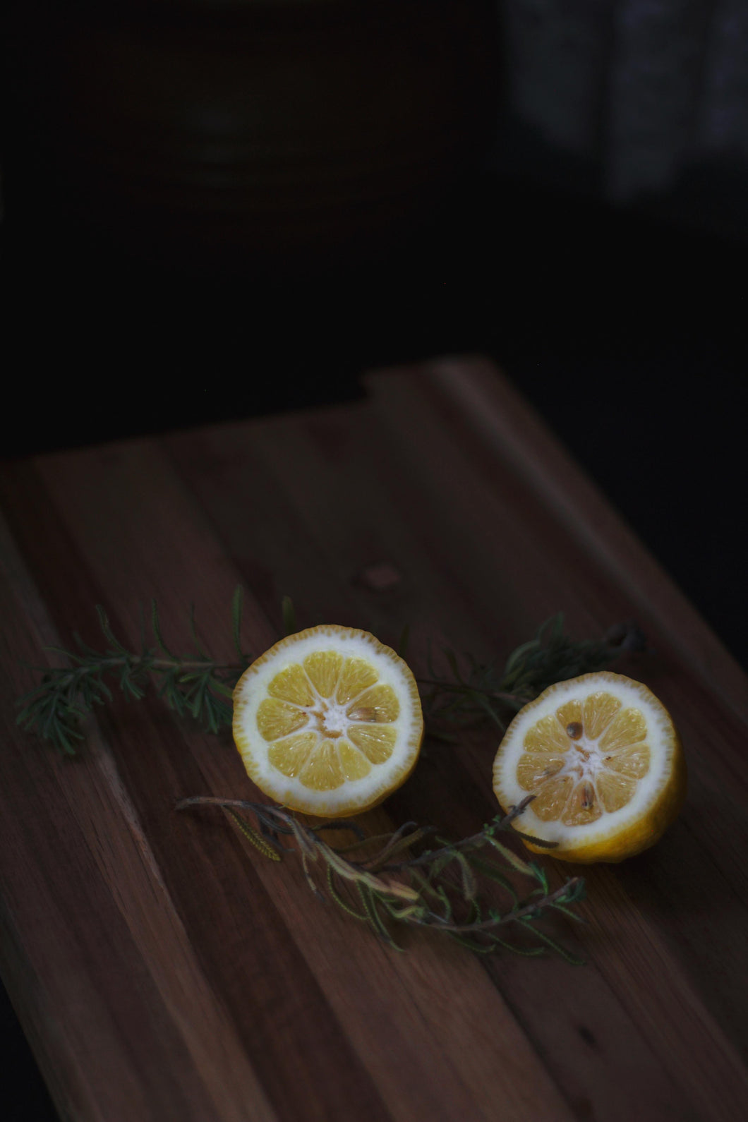 Lemon Lavender fragrance oil