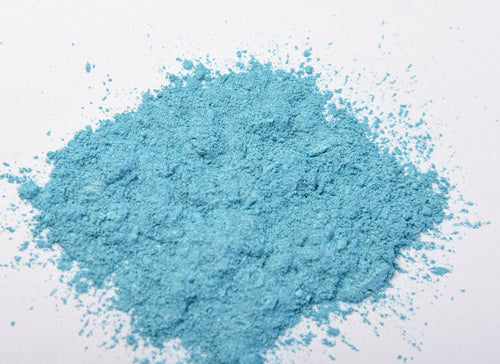 spanish mica supplier turquoise 