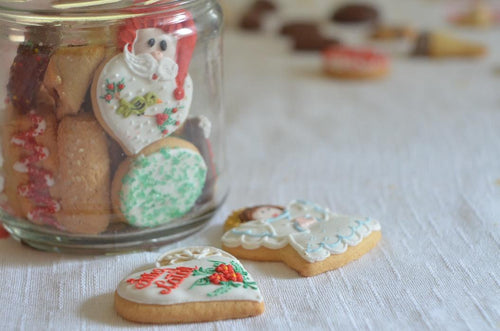 Santa's Cookies Fragrance Oil