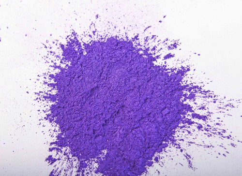 purple mica supplier 