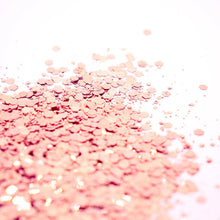 Cargar imagen en el visor de la galería, Rose Gold Mix Glitter
