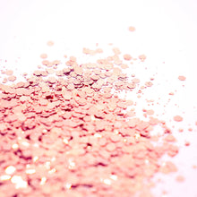 Load image into Gallery viewer, Rose Gold Mix Glitter
