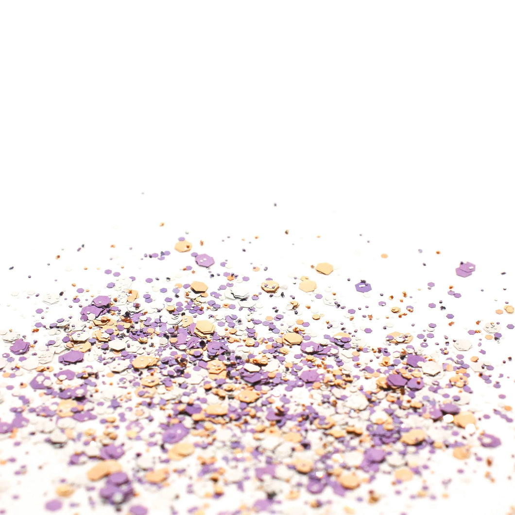 Sweet Dreams Mix Glitter