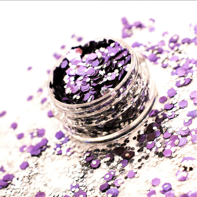 Moonlight Mix Glitter