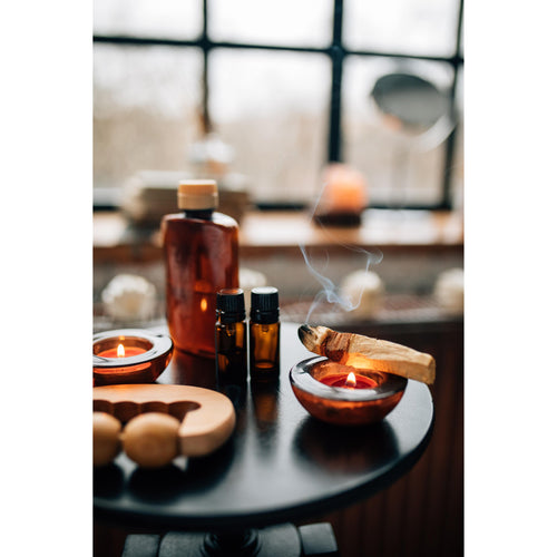palo santo comprar esencias para velas